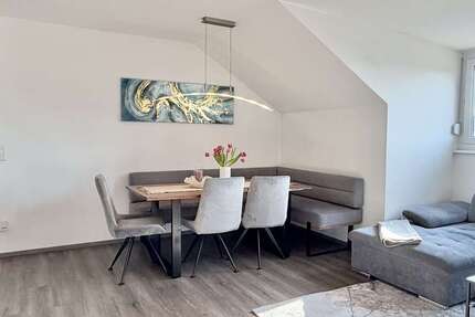 Wohnung Ingolstadt Nordost - 4 Zimmer, 96 m&sup2;, 411.000&euro; | Angebot:26346620