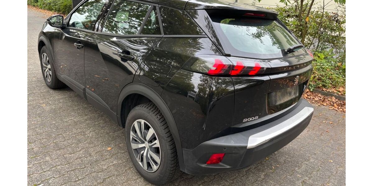 Peugeot 2008 165.688 km 10.948 € Hofheim am Taunus 65719