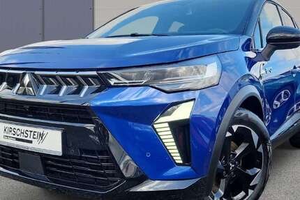 Mitsubishi ASX 4.141 km 32.990 € Bad Hersfeld 36251