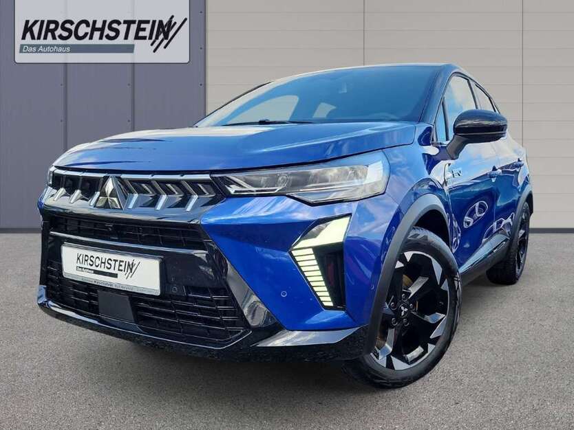 Mitsubishi ASX 4.141 km 32.990 € Bad Hersfeld 36251