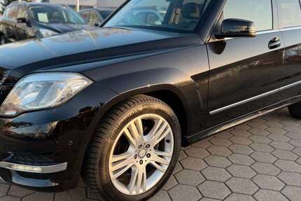 Mercedes-Benz GLK 220 191.607 km 14.390 &euro; Elmshorn (bei Hamburg) 25335