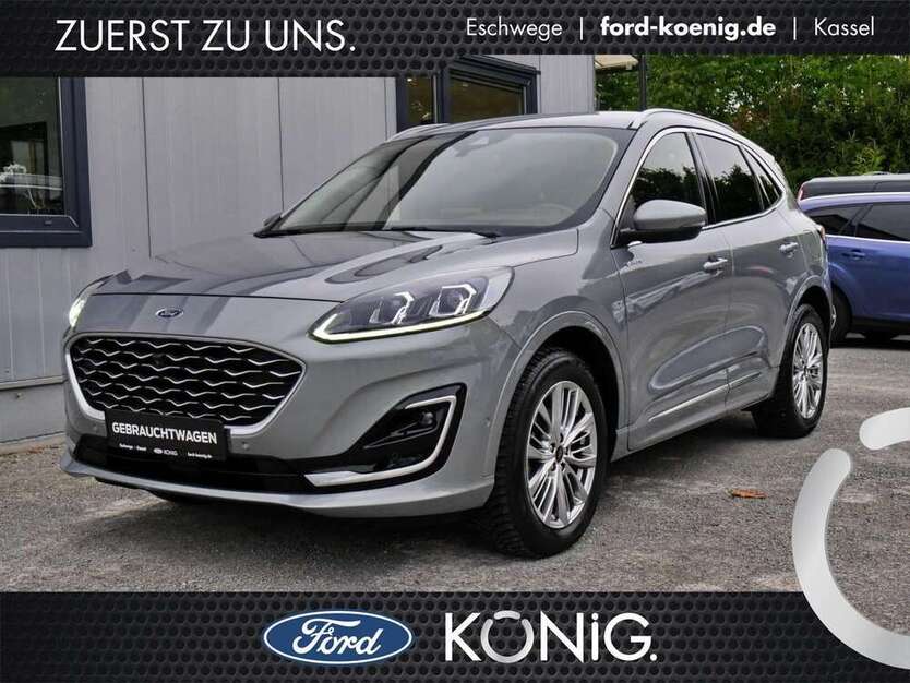 Kuga