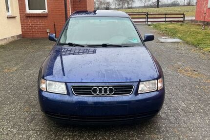 Audi A3 162.000 km 2.800 &euro; Wittendörp 19243