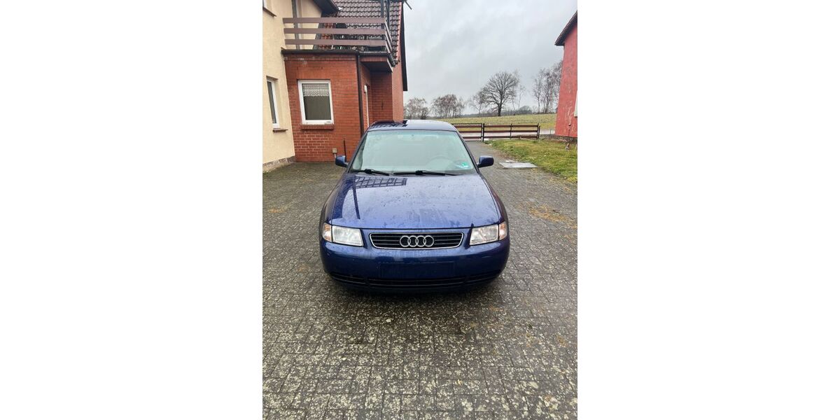 Audi A3 162.000 km 2.800 &euro; Wittendörp 19243