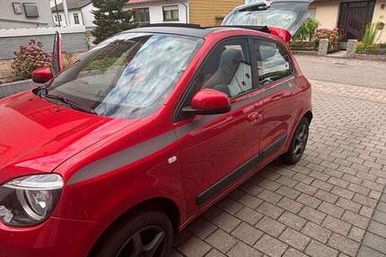 Renault Twingo 93.644 km 5.850 &euro; Weselberg 66919
