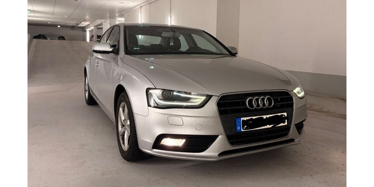 Audi A4 149.999 km 9.499 &euro; Bremen 28199