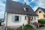 Einfamilienhaus Neckarsteinach - 7.5 Zimmer, 146 m&sup2;, 1.600&euro; | Angebot:26540464