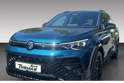 VW Tiguan 11.980 km 49.980 &euro; Hennef 53773