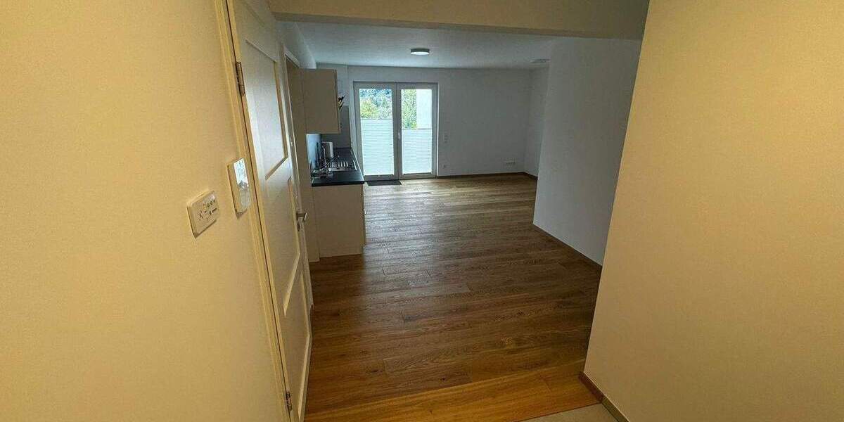 Etagenwohnung Igel - 2 Zimmer, 61 m&sup2;, 850&euro; | Angebot:25567370