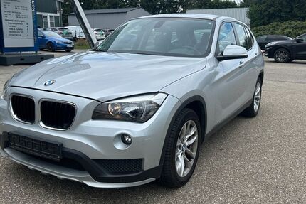 BMW X1 55.900 km 12.880 € Crailsheim 74564