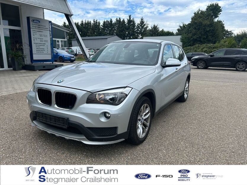 BMW X1 55.900 km 12.880 € Crailsheim 74564