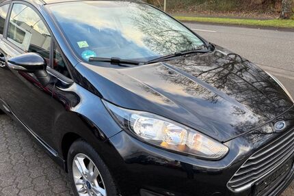Ford Fiesta 111.000 km 5.990 &euro; Lebach 66822