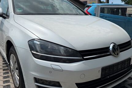 VW Golf 134.446 km 9.900 &euro; Bannewitz 01728