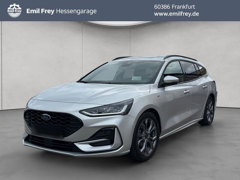 Ford Focus 20.340 km 26.750 € Frankfurt 60386