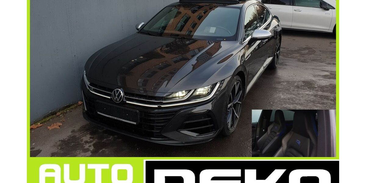 VW Arteon 68.534 km 36.470 &euro; Waiblingen 71332