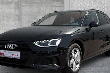 Audi A4 91.974 km 29.820 &euro; Halle (Saale) 06110