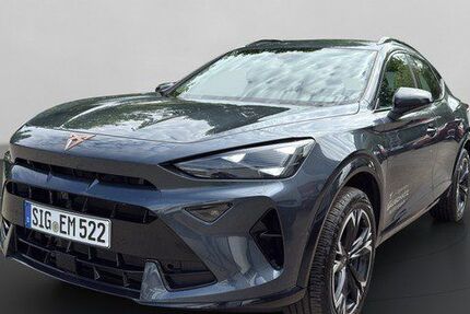 Cupra Formentor 13.500 km 37.340 &euro; Sigmaringen 72488