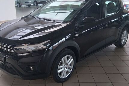 Dacia Sandero 1.950 km 17.290 € Batzhausen 92358