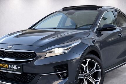 Kia XCeed 127.405 km 13.990 &euro; Bensheim 64625