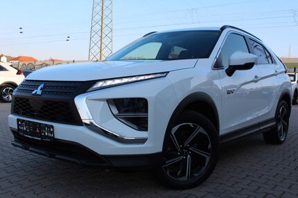 Mitsubishi Eclipse Cross 39.500 km 19.490 &euro; Flörsheim 65439