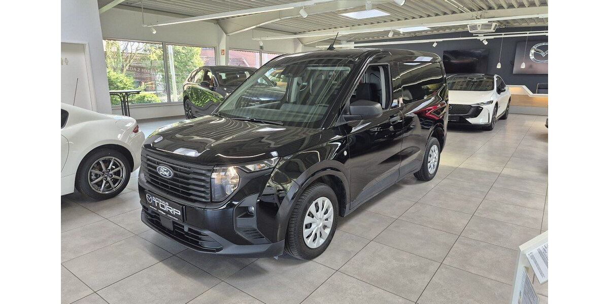 Ford Transit Courier 8.240 km 20.990 &euro; Wilhelmshaven 26388