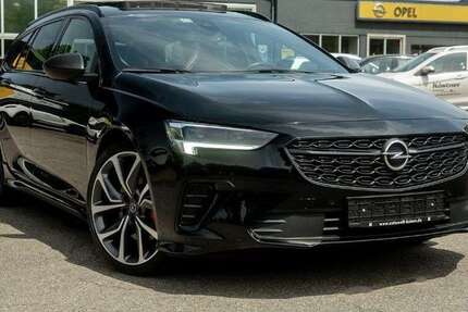 Opel Insignia 61.500 km 34.999 &euro; Neustadt / Aisch 91413
