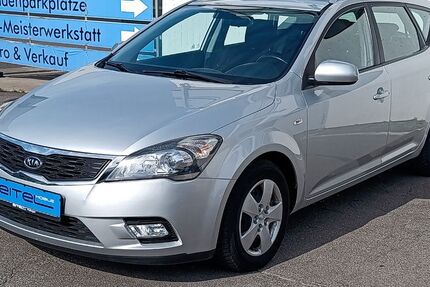 Kia ceed Sportswagon 148.901 km 4.990 &euro; Pfullingen 72793