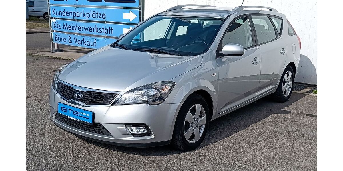 Kia ceed Sportswagon 148.901 km 4.990 &euro; Pfullingen 72793