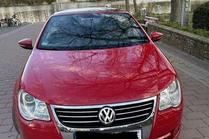 VW Eos 179.600 km 6.990 &euro; Bobenheim Roxheim 67240