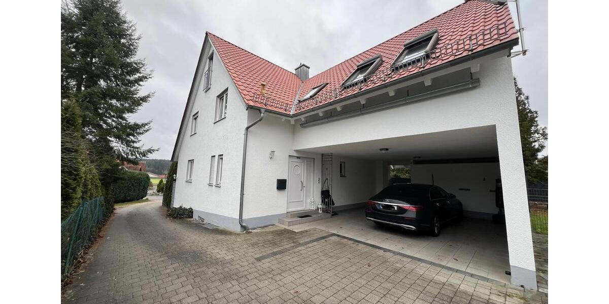 Einfamilienhaus Kümmersbruck - 10 Zimmer, 280 m&sup2;, 950.000&euro; | Angebot:24812949