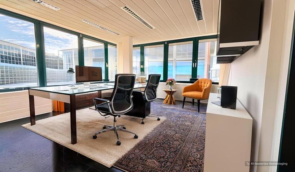 Ihr neuer Unternehmensstandort in Kiel-Russee – flexibel, hell, gut erreichbar zimmer