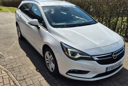 Opel Astra 137.200 km 9.700 &euro; Stöckse 31638