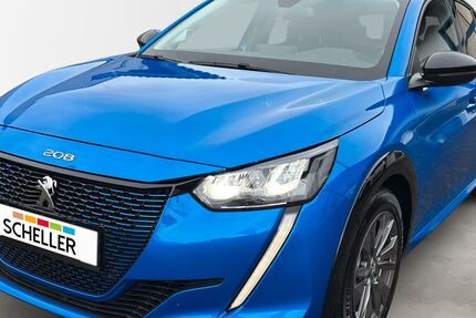 Peugeot 208 39.461 km 18.700 &euro; Fulda 36043