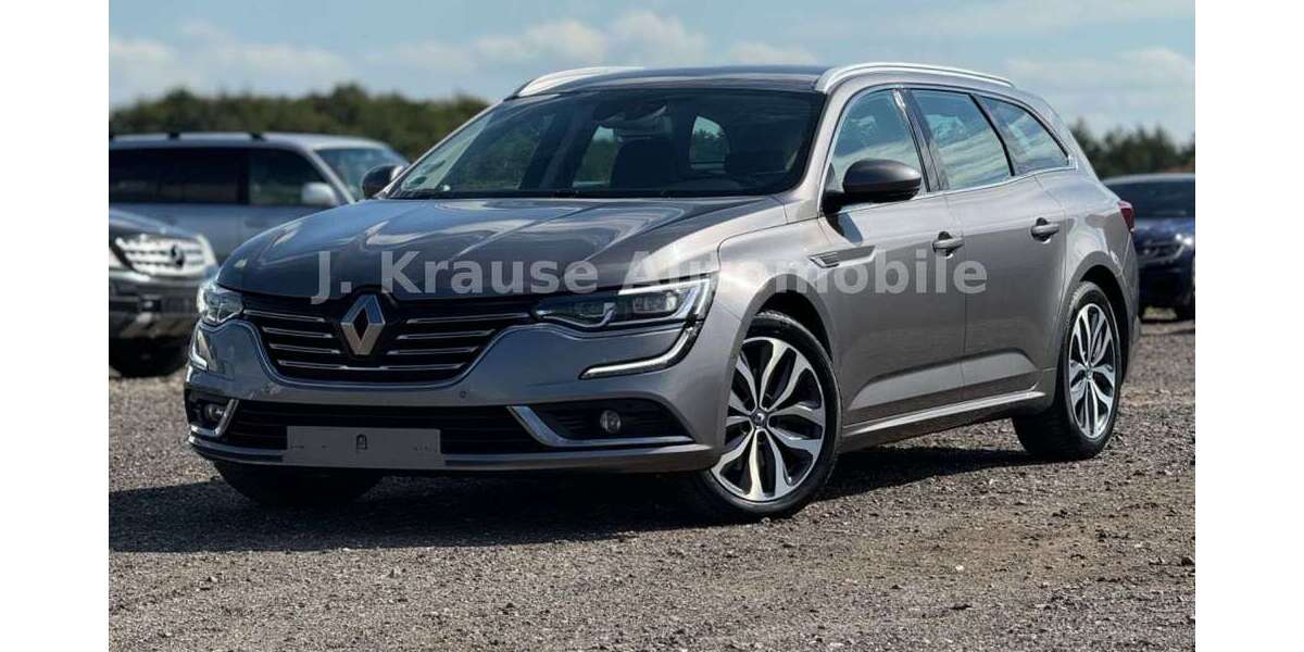 Renault Talisman 175.000 km 10.750 € Hammah 21714