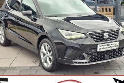 Seat Arona 34.704 km 19.650 &euro; Eschlkam 93458