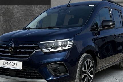 Renault Kangoo 14.000 km 27.850 &euro; Freising 85354