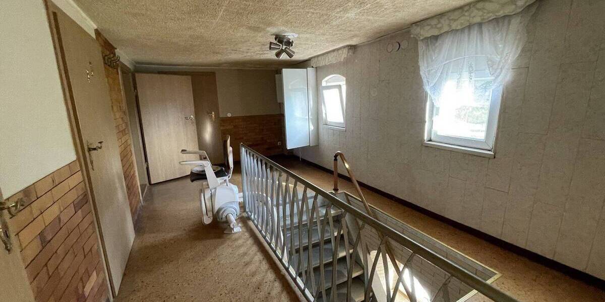 Einfamilienhaus Glashütte Cunnersdorf - 5 Zimmer, 136 m&sup2;, 75.000&euro; | Angebot:26247824