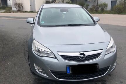 Opel Astra 205.523 km 3.499 &euro; Georgensgmünd 91166