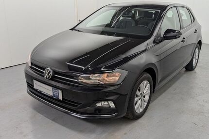 VW Polo 20.650 km 15.990 &euro; Landau 76829