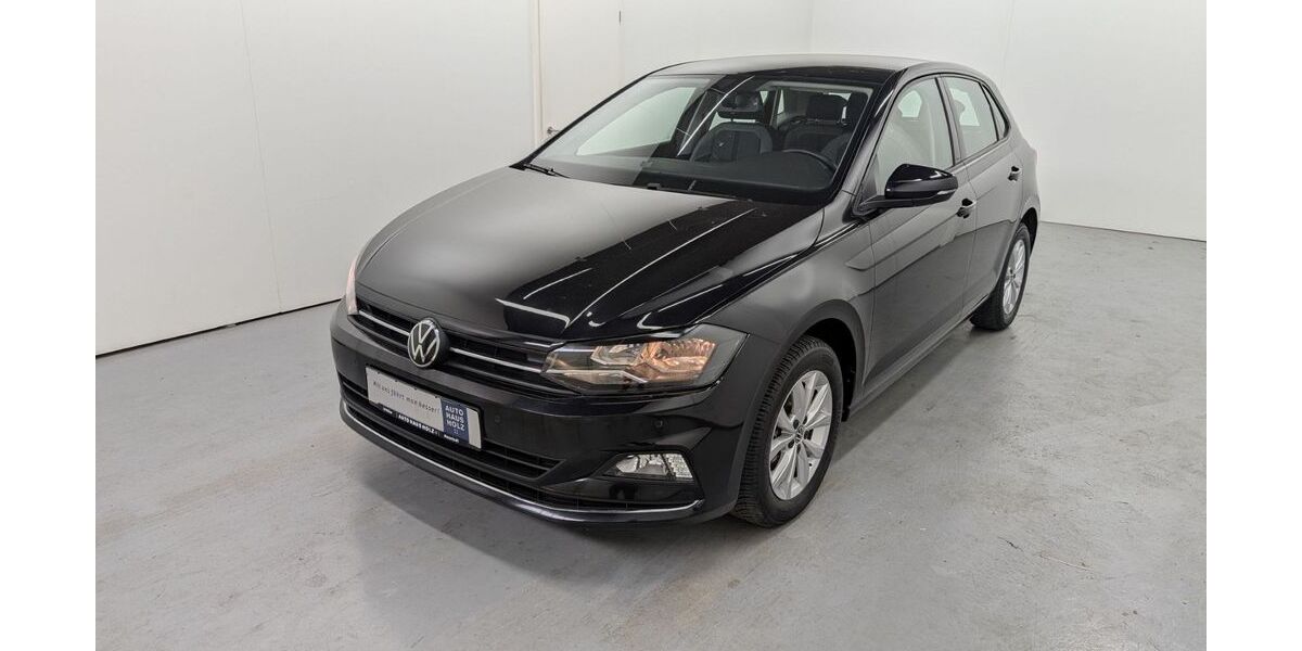 VW Polo 20.650 km 15.990 &euro; Landau 76829