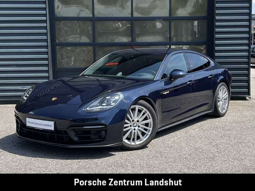 Panamera