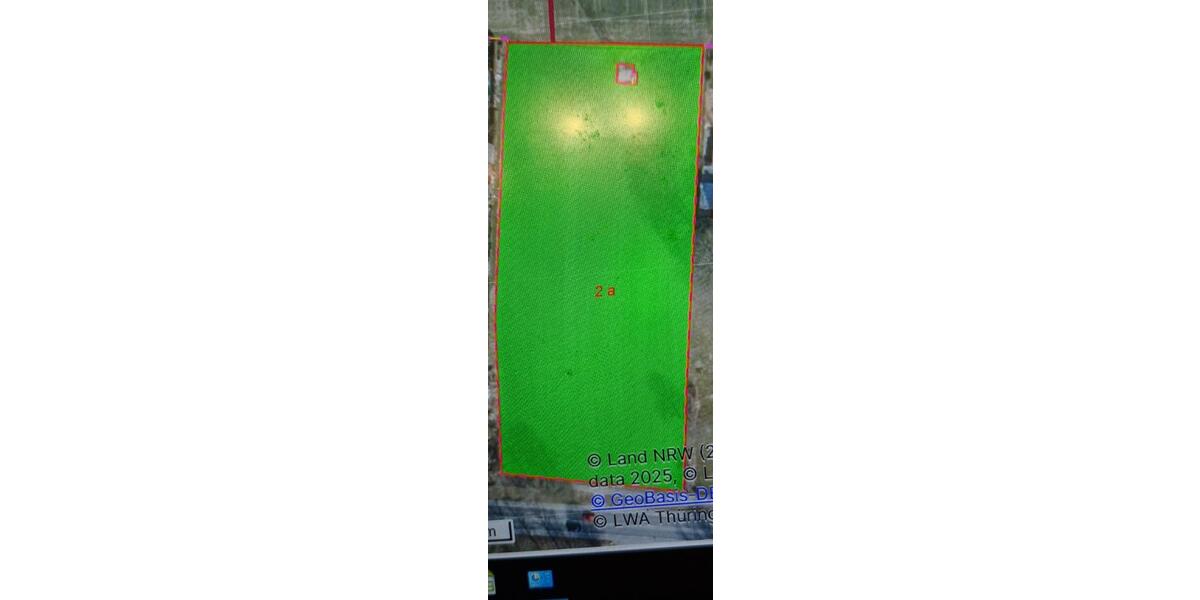 Ackerland Ibbenbüren 0,9 ha stadtnah zimmer