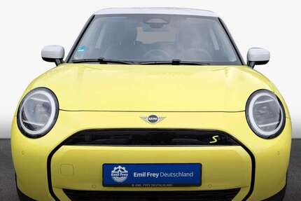 Mini Cooper SE 15.613 km 29.990 &euro; Landau 76829