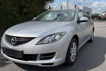 Mazda 6 209.000 km 2.699 &euro; Paderborn 33100