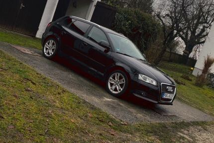 Audi A3 201.000 km 6.200 &euro; Reichertshausen 85293