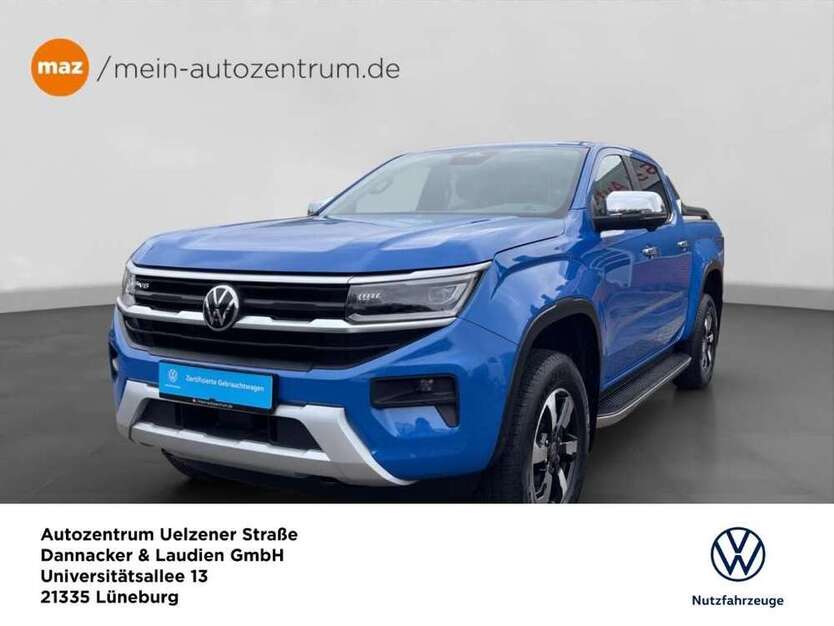 Amarok