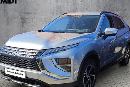 Mitsubishi Eclipse Cross 32.000 km 23.900 &euro; Dannenberg 29451