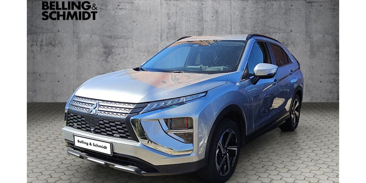Mitsubishi Eclipse Cross 32.000 km 23.900 &euro; Dannenberg 29451