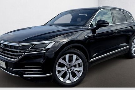 VW Touareg 49.559 km 44.970 &euro; Ergolding 84030