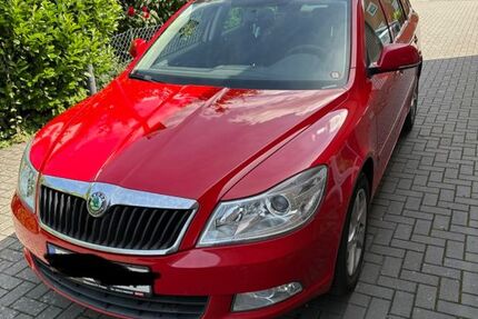 Skoda Octavia 192.436 km 4.950 &euro; Haßbergen 31626